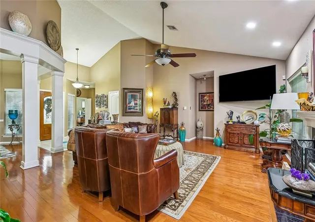 2nd image of 1616 Steeple Chase Ln, New Orleans, LA 70131 | MLS# 2560571