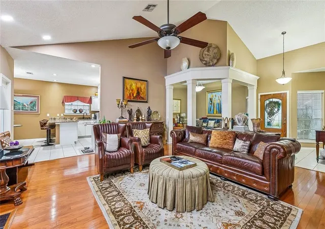 3rd image of 1616 Steeple Chase Ln, New Orleans, LA 70131 | MLS# 2560571