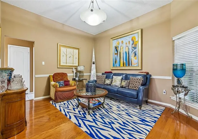 4th image of 1616 Steeple Chase Ln, New Orleans, LA 70131 | MLS# 2560571