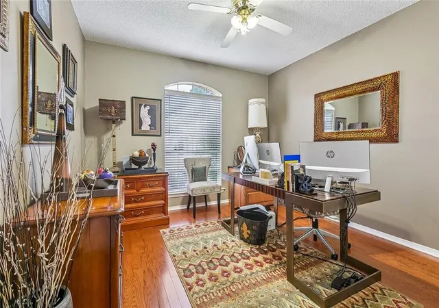 5th image of 1616 Steeple Chase Ln, New Orleans, LA 70131 | MLS# 2560571