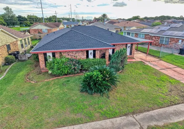 4th image of 5108 Sandhurst Dr, New Orleans, LA 70126 | MLS# 2560647
