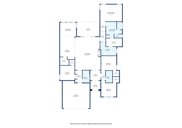 21st image of 4232 Cypress Point Dr, Covington, LA 70433 | MLS# 2560629