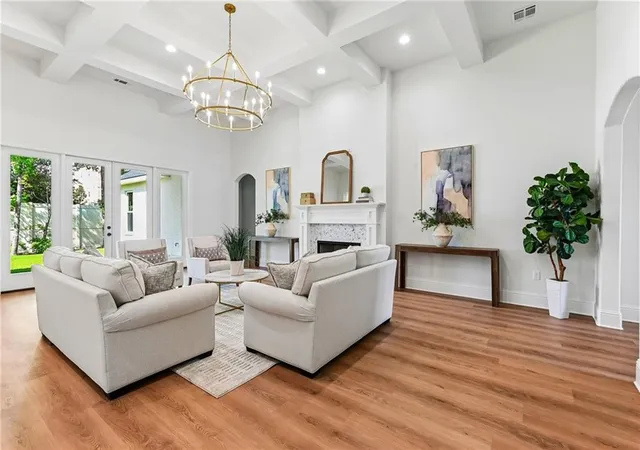 5th image of 4232 Cypress Point Dr, Covington, LA 70433 | MLS# 2560629