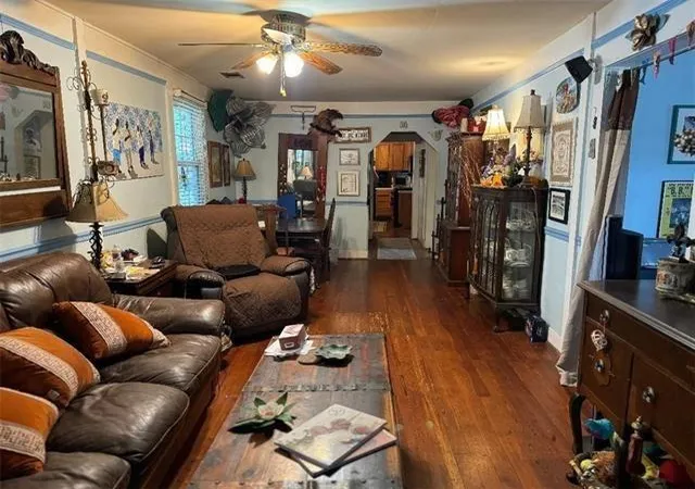 5th image of 5621 Tchoupitoulas Dr, New Orleans, LA 70115 | MLS# 2560617