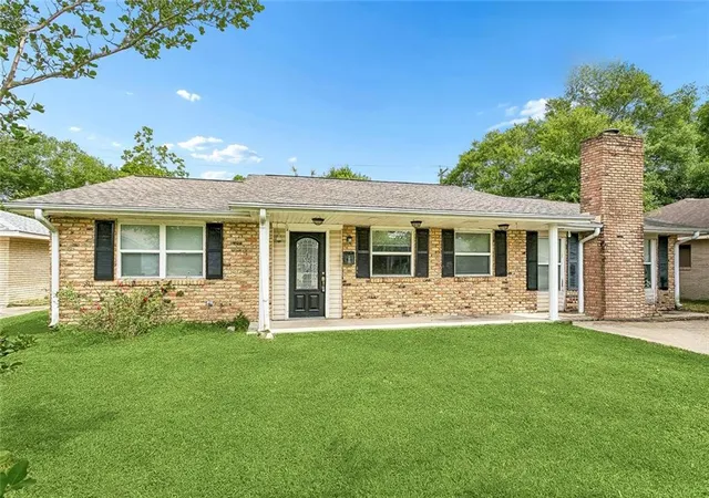 Homes for sale in Slidell, LA | 108 Dewald Ln, Slidell, LA 70458 | MLS# 2560677