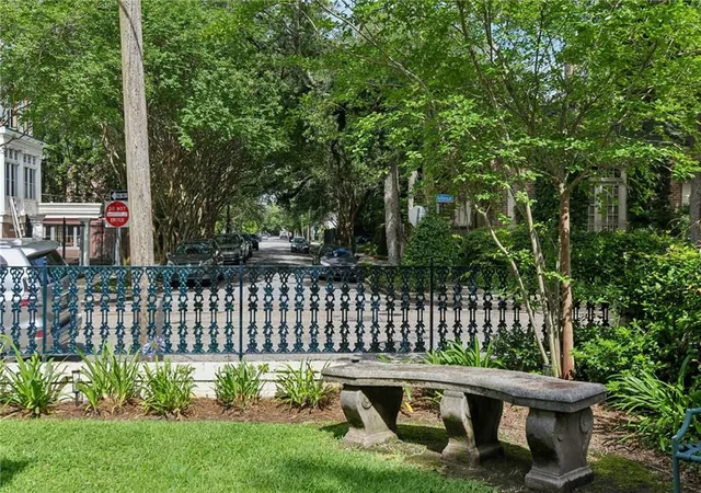 Photo 4 of Sale Pending at 1628 Dufossat St, New Orleans, LA 70115 | MLS# 2558549 | Listing updated on 2026-07-31