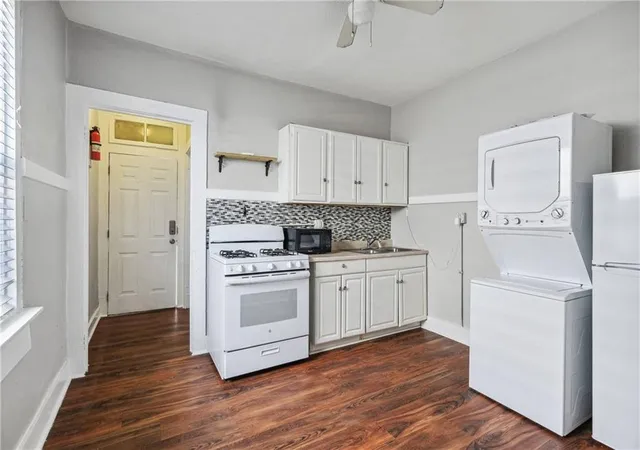 Listing Photo 4 - Condo for sale in building located at 7923-29 29 Forshey St, New Orleans, LA 70125