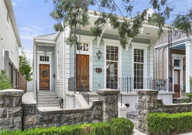 1st image of 418 20 42 Henry Clay Ave, New Orleans, LA 70118 | MLS# 2560693