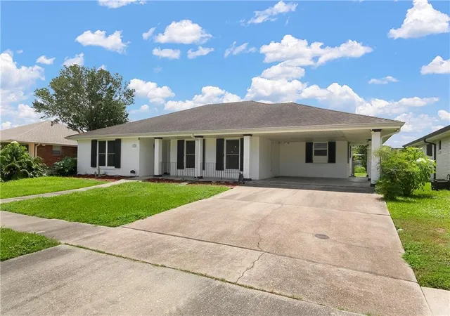 2nd image of 4608 Green Acres Ct, Metairie, LA 70003 | MLS# 2560737
