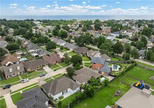 30th image of 4608 Green Acres Ct, Metairie, LA 70003 | MLS# 2560737