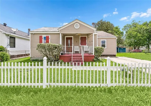 1st image of 1239 Allo Ave, Marrero, LA 70072 | MLS# 2560684