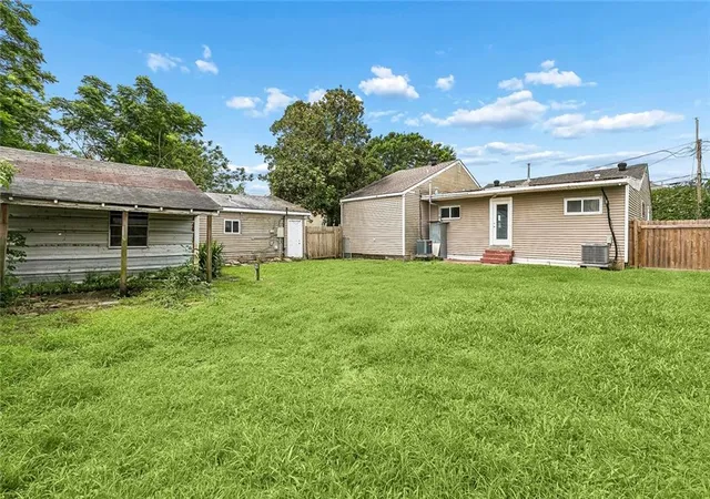 20th image of 1239 Allo Ave, Marrero, LA 70072 | MLS# 2560684