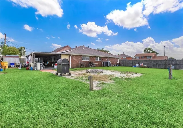 24th image of 2709 Jean Lafitte Pkwy, Chalmette, LA 70043 | MLS# 2560319