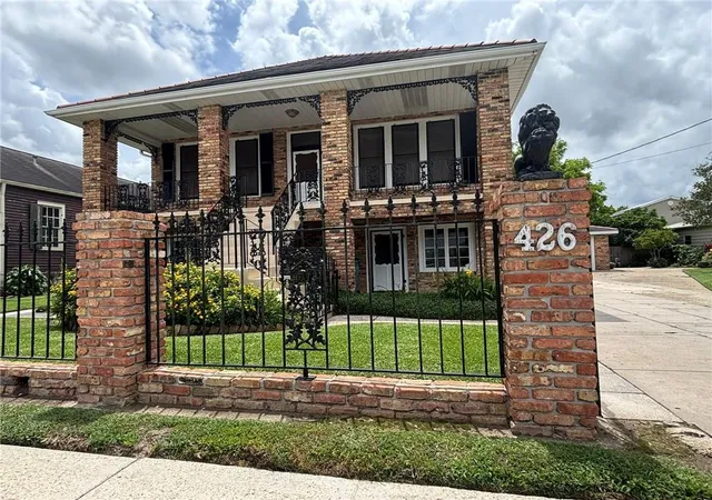 2nd image of 426 1st Ave, Harvey, LA 70058 | MLS# 2559498