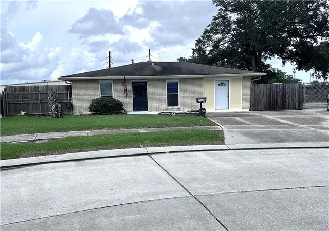 36th image of 1013 Sandalwood Dr, Harvey, LA 70058 | MLS# 2560717
