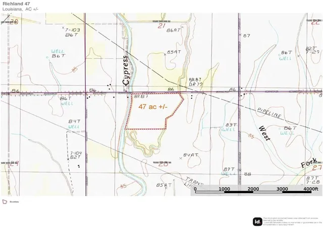 Homes for sale in Rayville, LA | 435 Smalling Rd, Rayville, LA 71269 | MLS# 2560795
