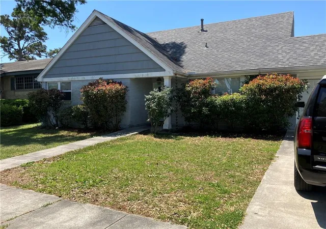 Homes for sale in Metairie, LA | 2608 Winifred St, Metairie, LA 70003 | MLS# 2560808
