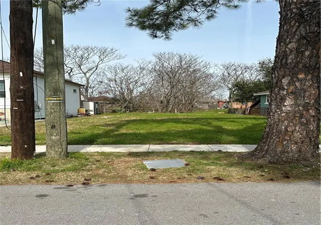 Photo 3 of Land for sale at 1265 Sere St, New Orleans, LA 70122 | MLS# 2560562 | Listing updated on 2026-06-01