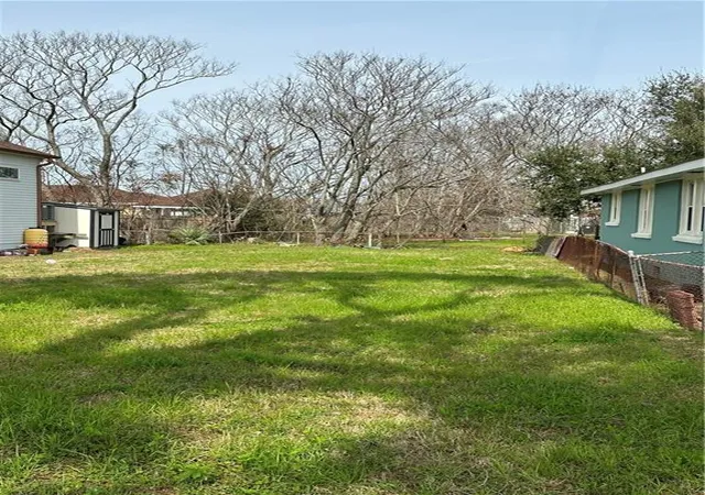 Photo 4 of Land for sale at 1265 Sere St, New Orleans, LA 70122 | MLS# 2560562 | Listing updated on 2026-06-01