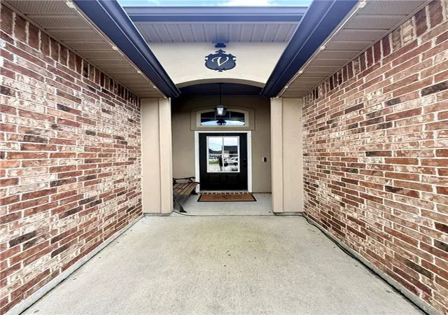 2nd image of 4820 Bald Eagle Cir, Marrero, LA 70072 | MLS# 2560646