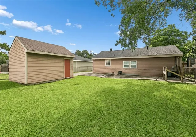 12th image of 705 Huntlee Dr, New Orleans, LA 70114 | MLS# 2560867