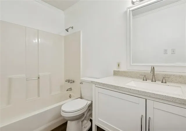 5th image of 705 Huntlee Dr, New Orleans, LA 70114 | MLS# 2560867