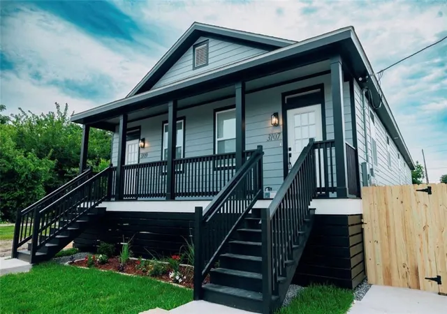 1st image of 3107 09 Metropolitan St, New Orleans, LA 70126 | MLS# 2550741