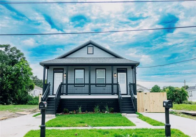 2nd image of 3107 09 Metropolitan St, New Orleans, LA 70126 | MLS# 2550741