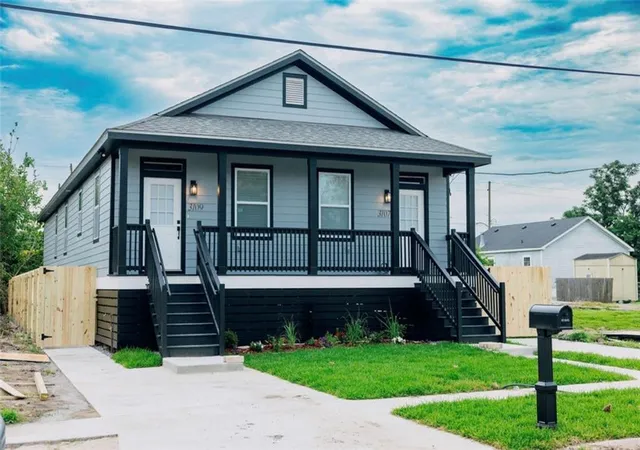 3rd image of 3107 09 Metropolitan St, New Orleans, LA 70126 | MLS# 2550741