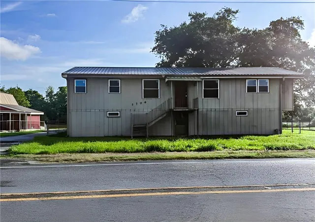 Homes for sale in Lockport, LA | 7706 Hwy 308 Hwy, Lockport, LA 70374 | MLS# 2560879