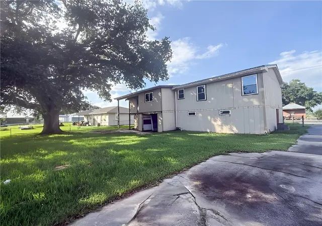 Homes for sale in Lockport, LA | 7706 Hwy 308 Hwy, Lockport, LA 70374 | MLS# 2560879