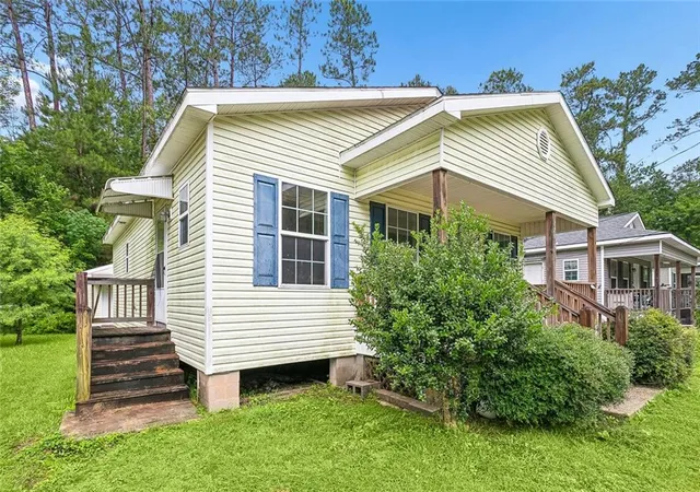 Homes for sale in Covington, LA | 72357 Dahlia St, Covington, LA 70435 | MLS# 2560885