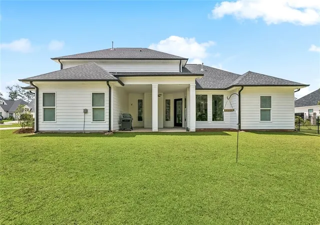 26th image of 5037 Twin River Pl, Covington, LA 70433 | MLS# 2560848