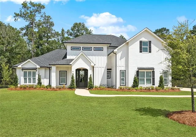 2nd image of 5037 Twin River Pl, Covington, LA 70433 | MLS# 2560848