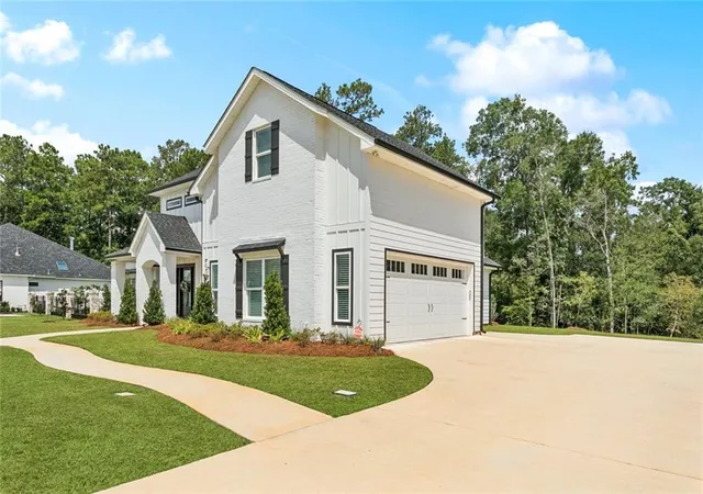 3rd image of 5037 Twin River Pl, Covington, LA 70433 | MLS# 2560848