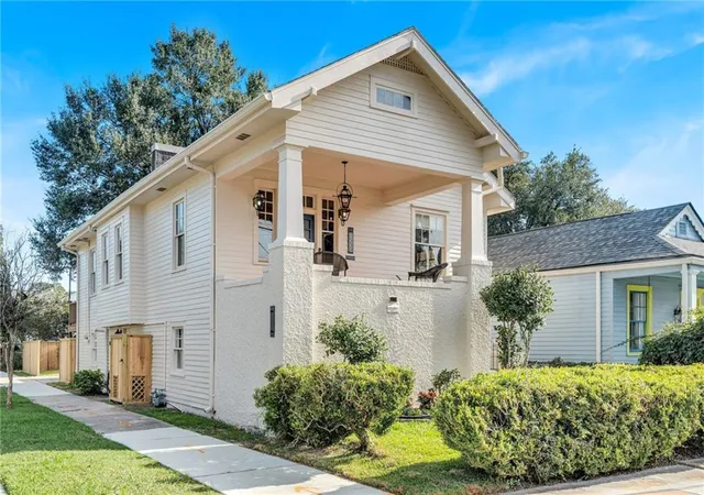 1st image of 1539 Dante St, New Orleans, LA 70118 | MLS# 2560843