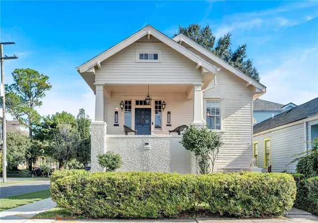 2nd image of 1539 Dante St, New Orleans, LA 70118 | MLS# 2560843