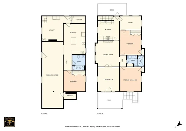 32nd image of 1539 Dante St, New Orleans, LA 70118 | MLS# 2560843