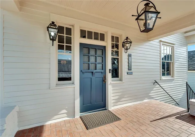 Photo 3 of Single family home for sale at 1539 Dante St, New Orleans, LA 70118 | MLS# 2560843 | Listing updated on 2026-07-19