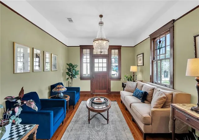 Photo 4 of Single family home for sale at 1539 Dante St, New Orleans, LA 70118 | MLS# 2560843 | Listing updated on 2026-07-19