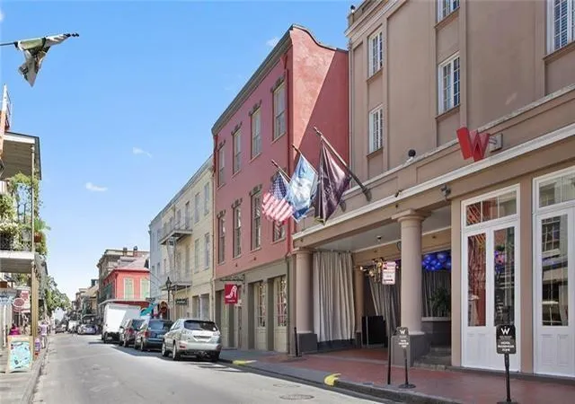 3rd image of 324 Chartres St, New Orleans, LA 70130 | MLS# 2560937