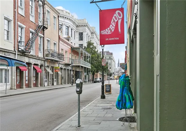 5th image of 324 Chartres St, New Orleans, LA 70130 | MLS# 2560937
