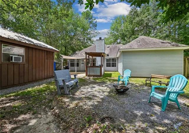 Homes for sale in Pearl River, LA | 146 Windsong Pl, Pearl River, LA 70452 | MLS# 2560832