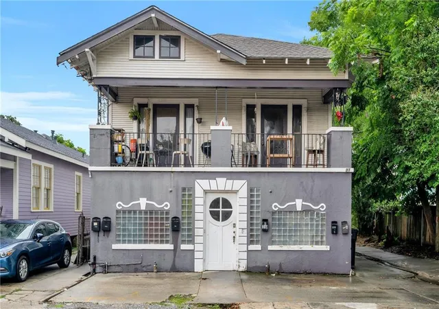 1st image of 318 20 N Olympia St, New Orleans, LA 70119 | MLS# 2560962