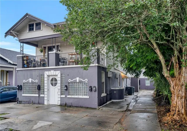 2nd image of 318 20 N Olympia St, New Orleans, LA 70119 | MLS# 2560962