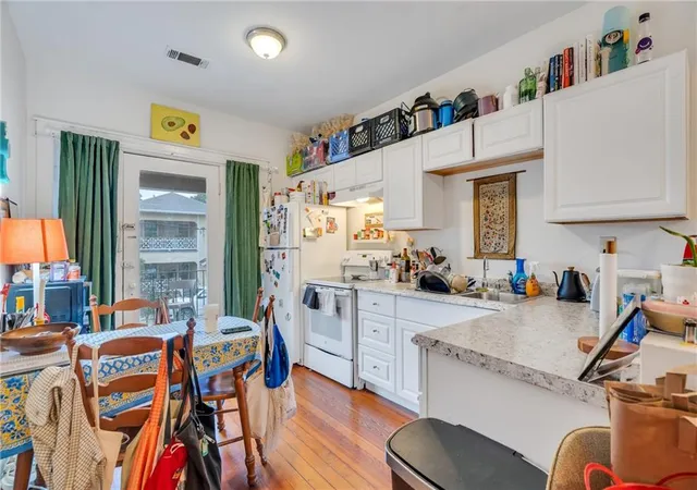 3rd image of 318 20 N Olympia St, New Orleans, LA 70119 | MLS# 2560962