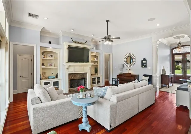 3rd image of 1174 Scarlet Oak Ln, Mandeville, LA 70448 | MLS# 2560969