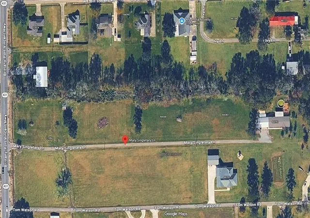 4th image of 44068 Mary Singletary Rd, Saint Amant, LA 70774 | MLS# 2560818