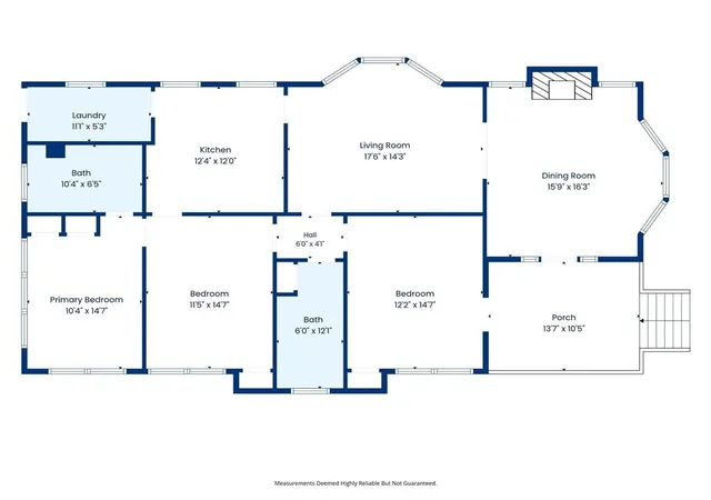 19th image of 2216 Joseph St, New Orleans, LA 70115 | MLS# 2560823