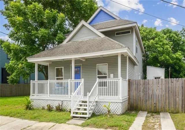 1st image of 3606 N Miro St, New Orleans, LA 70117 | MLS# 2560813